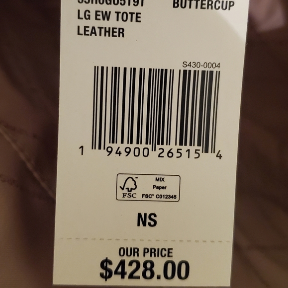 Michael Kors - Emilia - Picture 16 of 16